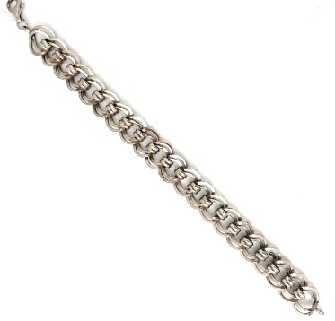 Браслет из серебра 43100012 Браслет (Ag 925)