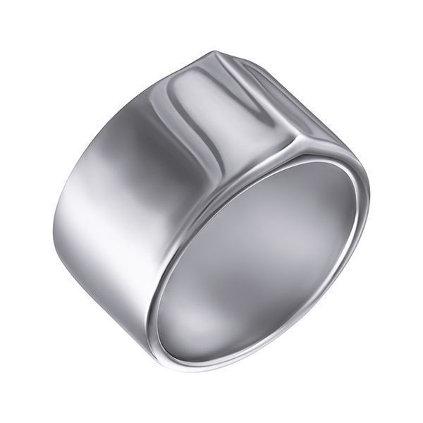 Кольцо из серебра  2180001022226 Кольцо (Ag 925)