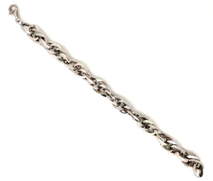 Браслет из серебра 43100011 Браслет (Ag 925)
