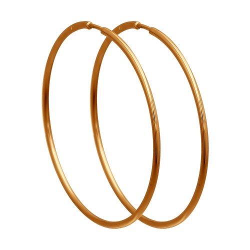 Серьги из золота 520104/40 Серьги (Au 585)