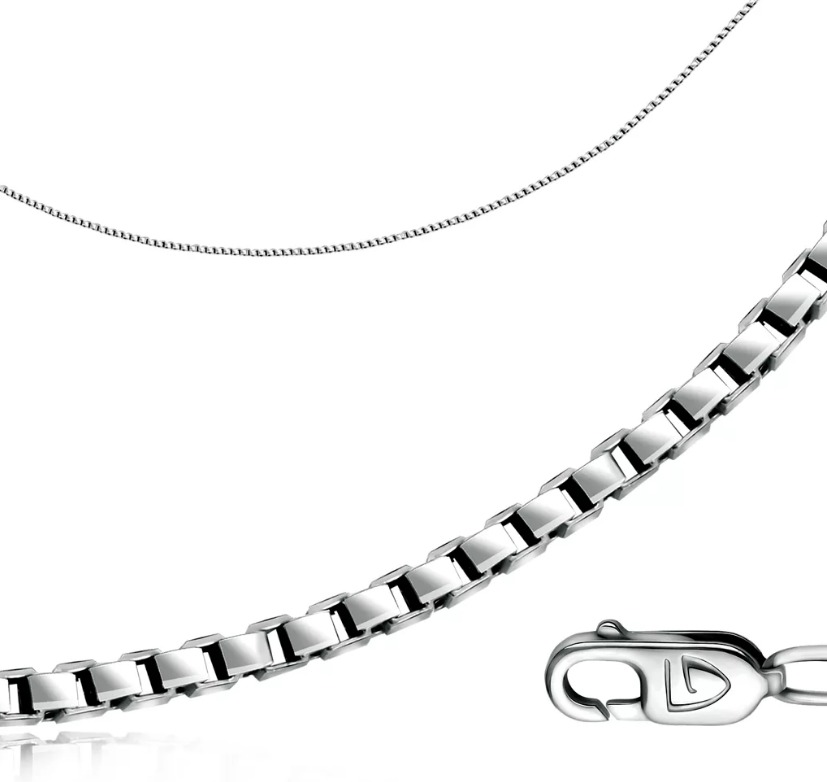 Цепь из серебра 81058161750 Цепь (Ag 925)