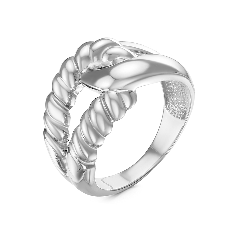 Кольцо из серебра  с212552 Кольцо (Ag 925)
