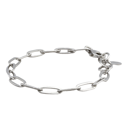 Браслет из серебра Z8-115 Браслет (Ag 925)