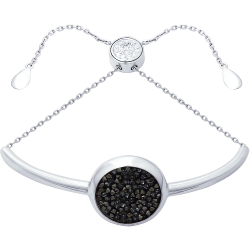 Браслет из серебра с кристаллом SWAROVSKI 94050407 Браслет (Ag 925)