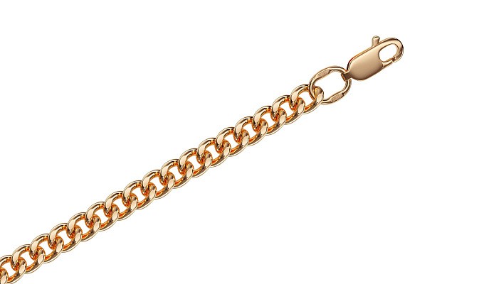 Браслет из золота 705000219 Браслет (Au 585)