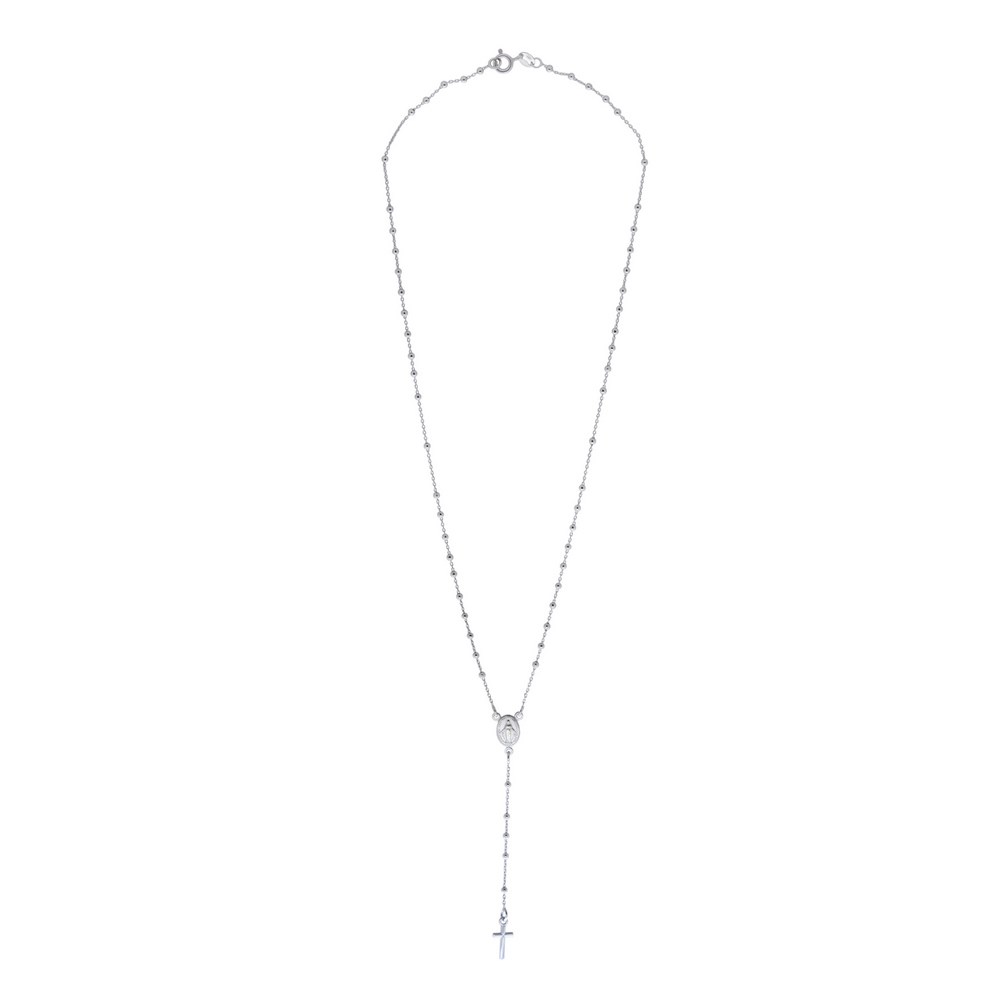  Цепь из серебра с подвеской 0300R16554L45 Цепь (Ag 925)