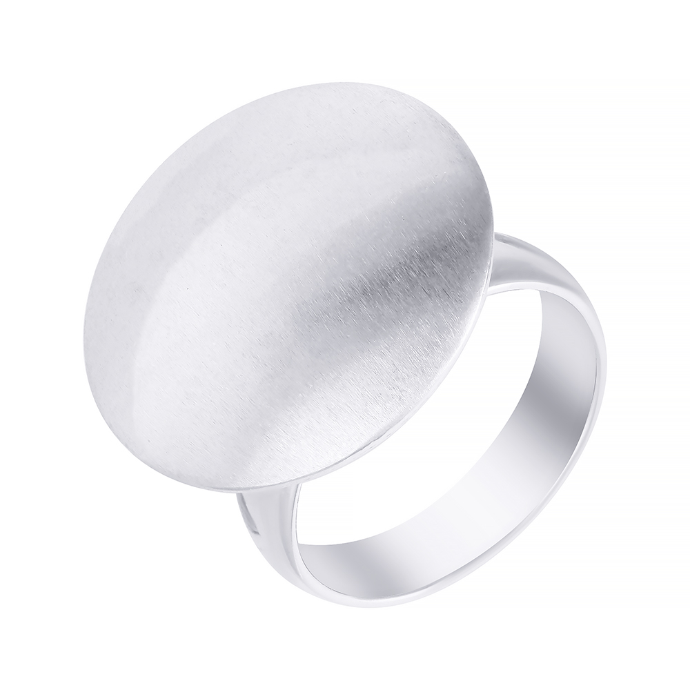 Кольцо из серебра  2240003039305 Кольцо (Ag 925)