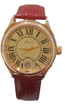 Часы из золота 50450 Часы мужские (Au 585)