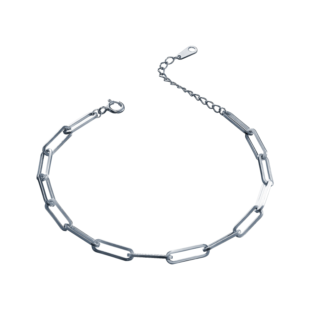 Браслет из серебра SL020042B_BT_WG Браслет (Ag 925)