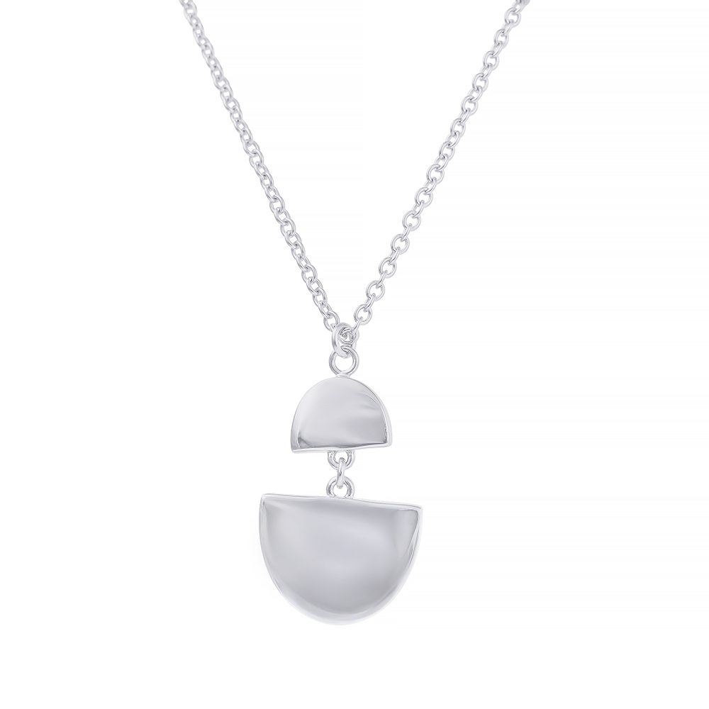 Колье из серебра  3430001009403 Колье (Ag 925)