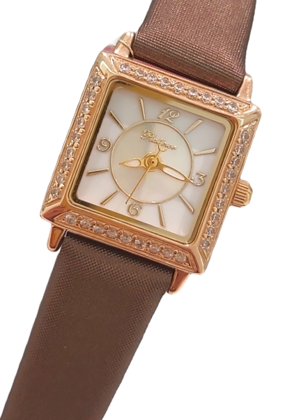 Часы из золота 90256.116 Часы женские (Au 585)