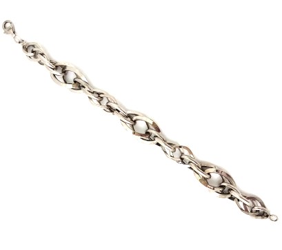 Браслет из серебра 43100067 Браслет (Ag 925)