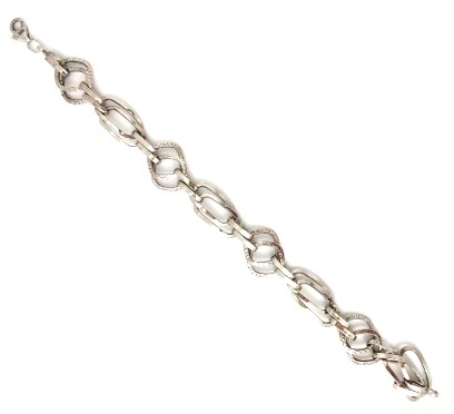Браслет из серебра 43100066 Браслет (Ag 925)