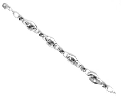 Браслет из серебра 43100013 Браслет (Ag 925)