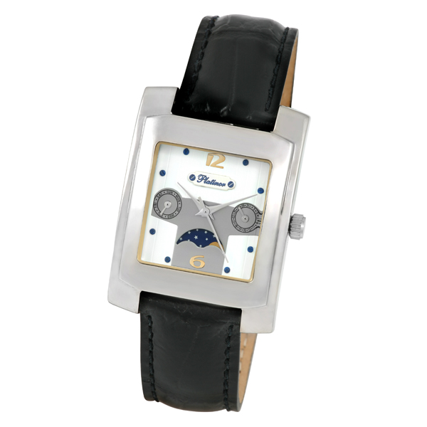 Часы из серебра 47500 Часы женские (Ag 925)
