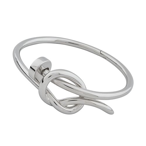 Браслет из серебра жесткий HPT0652-C Браслет (Ag 925)