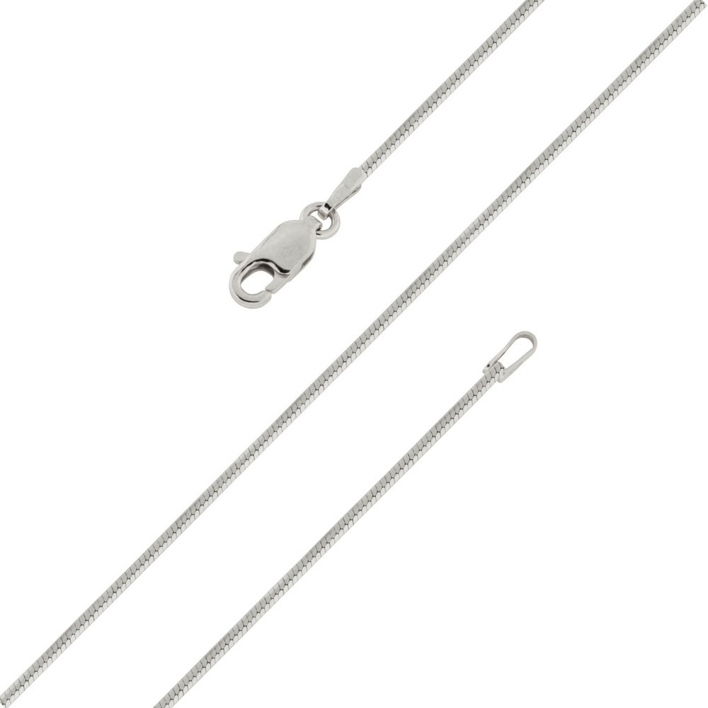Цепь из серебра 1808R015L50 Цепь (Ag 925)