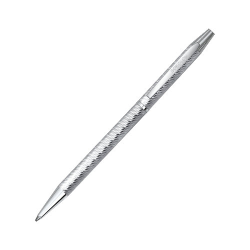 Ручка из серебра 94250010 Сувенир (Ag 925)