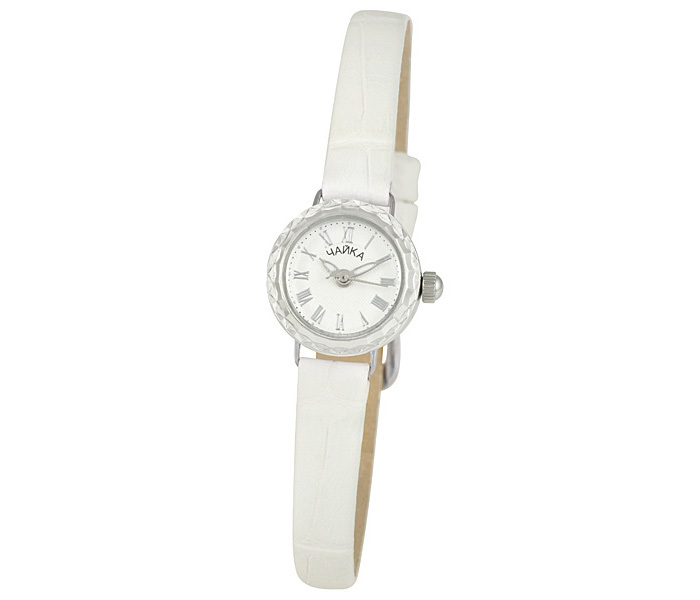 Часы из серебра 44100 Часы женские (Ag 925)