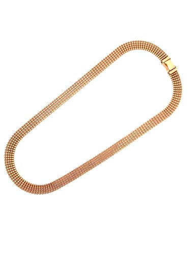 Цепь из золота 818030745,5 Цепь (Au 585)