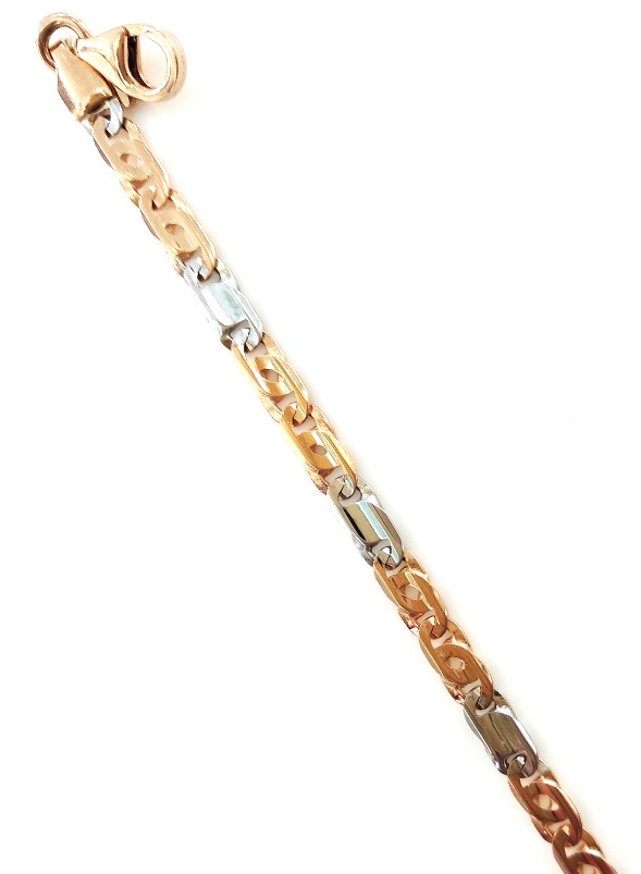 Браслет из золота Q 01 200 Браслет (Au 585)