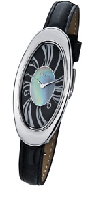 Часы из серебра 92800 Часы женские (Ag 925)