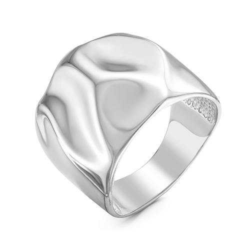 Кольцо из серебра  с211046 Кольцо (Ag 925)