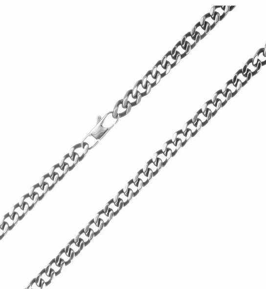 Цепь из серебра 81055010150 Цепь (Ag 925)