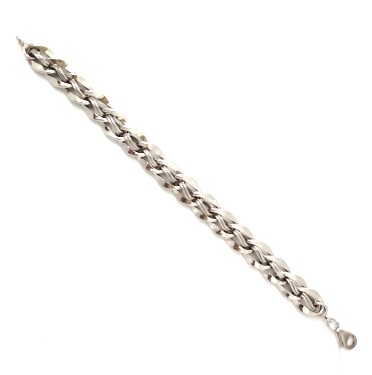 Браслет из серебра 43100070 Браслет (Ag 925)