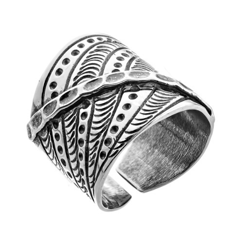 Кольцо из серебра  31К0501С Кольцо (Ag 925)