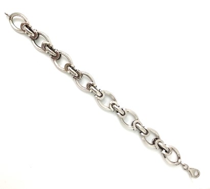 Браслет из серебра 43100019 Браслет (Ag 925)