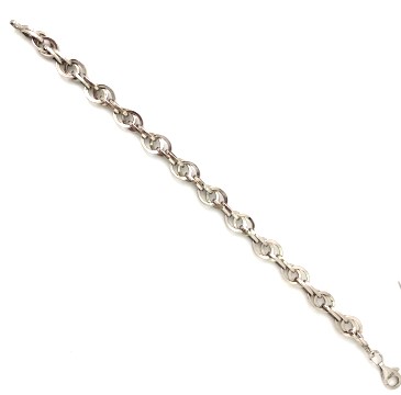 Браслет из серебра 43100069 Браслет (Ag 925)